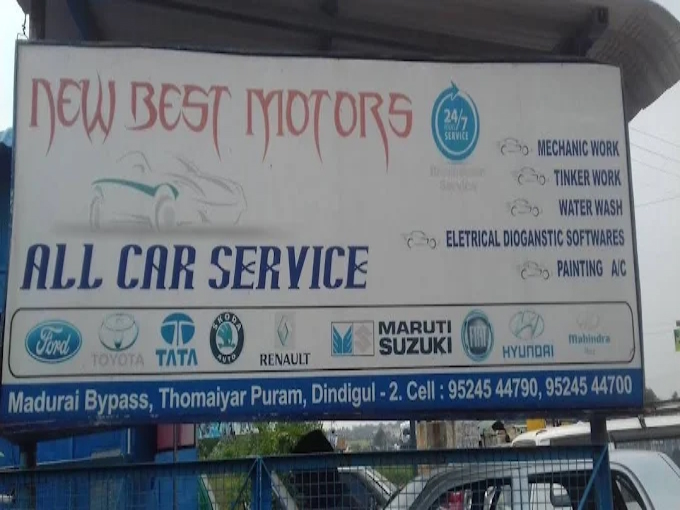 Service Image